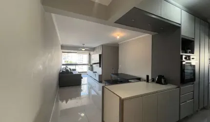 Apartamento tipo para venda com 3 quartos, sendo 1 suíte, 76m²