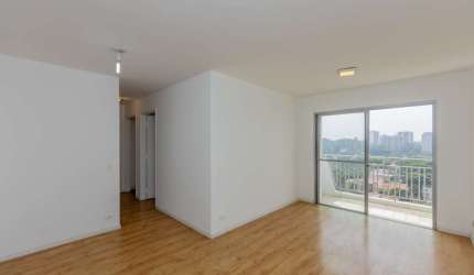 Apartamento tipo para venda com 2 quartos, 72m²