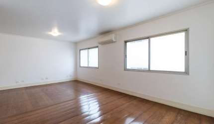 Apartamento tipo para venda com 3 quartos, sendo 1 suíte, 129m²