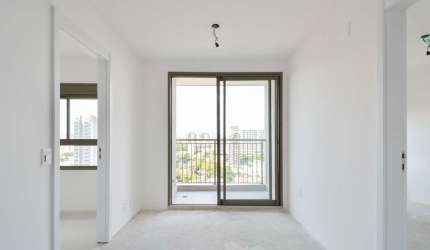 Apartamento tipo para venda com 2 quartos, 42m²