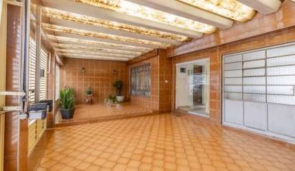 Casa à venda em São Paulo, Jardim Vila Formosa, com 3 quartos, 206m²