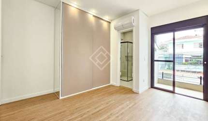 Sobrado Triplex com 4 dormitórios, 160m², à venda no Jardim Vila Mariana - São Paulo