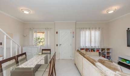 Casa no condomínio Residencial Villa Jardim Sul para venda com 2 quartos, sendo 1 suíte, 128m²