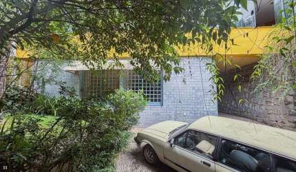 Casa tipo para venda com 3 quartos, sendo 1 suíte, 307m²
