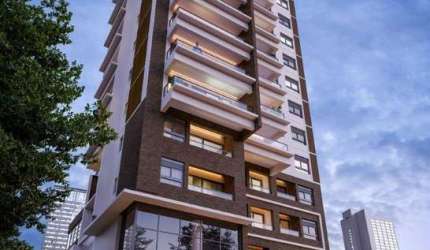 Apartamento à venda em São Paulo, Jardim América, com 1 quarto, 35,71m²
