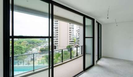 Loft para venda com 1 quarto, 64m²