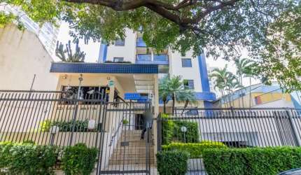 Apartamento tipo para venda com 2 quartos, sendo 1 suíte, 72m²