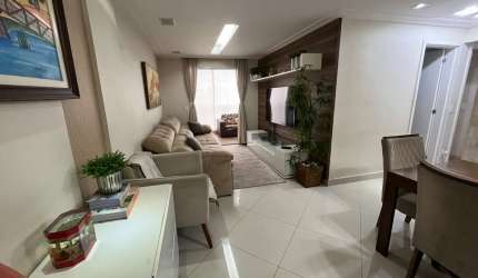 Apartamento tipo para venda com 3 quartos, sendo 1 suíte, 90m²