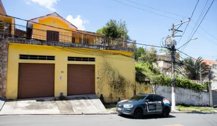Terreno residencial para venda, 1,183m²