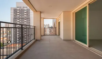 Apartamento tipo para venda com 3 quartos, sendo 1 suíte, 120m²