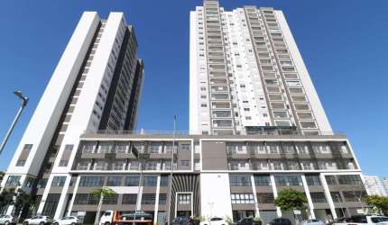 Apartamento tipo para venda com 3 quartos, sendo 3 suítes, 108m²