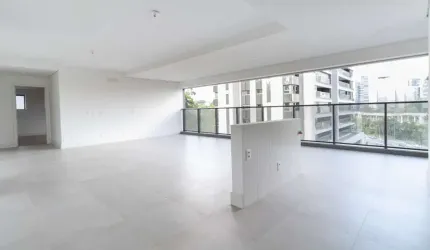 Apartamento tipo para venda com 2 quartos, sendo 2 suítes, 142m²