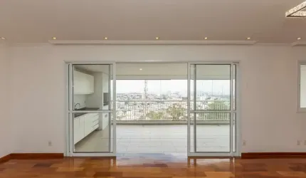 Apartamento tipo para venda com 3 quartos, sendo 1 suíte, 131m²