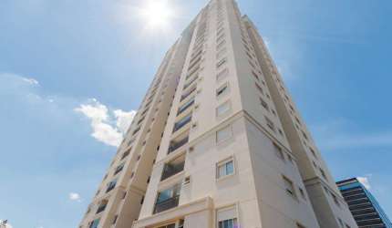 Apartamento tipo para venda com 3 quartos, sendo 1 suíte, 108m²