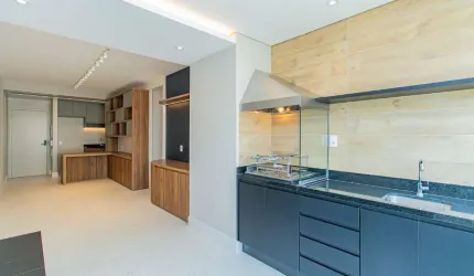 Apartamento tipo para venda com 2 quartos, sendo 2 suítes, 76m²