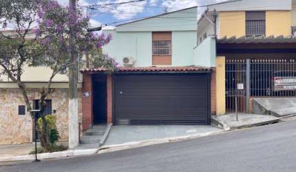 Casa tipo para venda com 3 quartos, sendo 1 suíte, 157m²