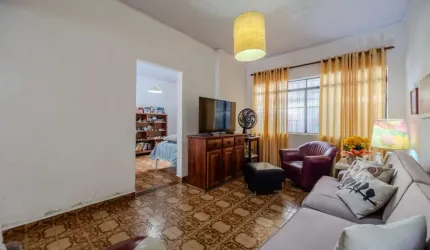 Casa tipo para venda com 2 quartos, sendo 1 suíte, 90m²