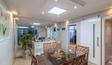 Apartamento à venda em São Paulo, Vila Formosa, com 3 quartos, 116m²