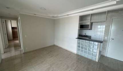 Apartamento tipo para venda com 3 quartos, sendo 1 suíte, 71m²