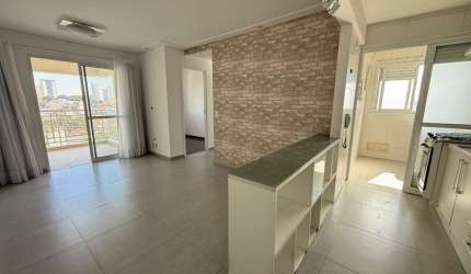 Apartamento tipo para venda com 3 quartos, sendo 1 suíte, 68m²