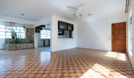 Apartamento tipo para venda com 3 quartos, sendo 2 suítes, 134m²