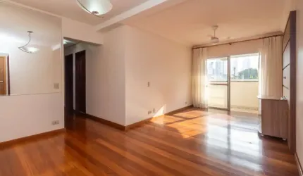Apartamento tipo para venda com 3 quartos, sendo 1 suíte, 80m²