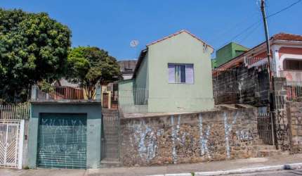 Terreno residencial para venda, 410m²