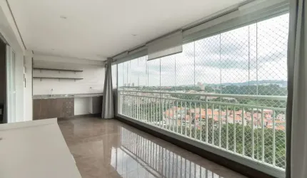 Apartamento tipo para venda com 4 quartos, sendo 3 suítes, 119m²