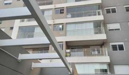 Apartamento tipo para venda com 3 quartos, sendo 1 suíte, 74m²