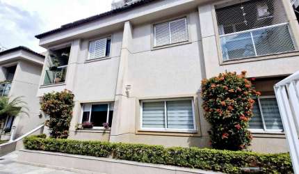 Casa no condomínio Villagio Di Florenza para venda com 3 quartos, sendo 3 suítes, 130m²