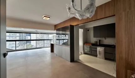 Apartamento tipo para venda com 3 quartos, sendo 3 suítes, 162m²