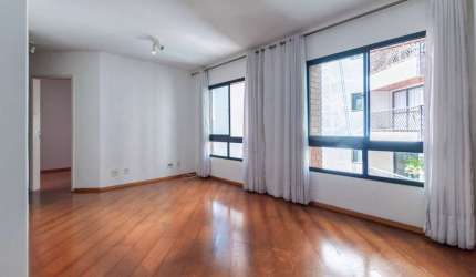 Apartamento tipo para venda com 2 quartos, sendo 1 suíte, 68m²