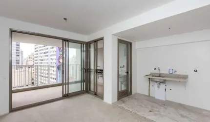 Apartamento tipo para venda com 2 quartos, sendo 1 suíte, 71m²