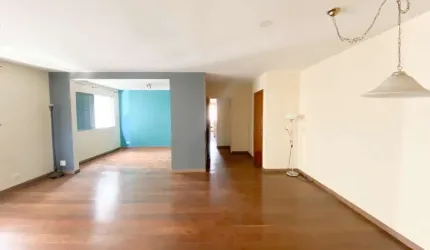 Apartamento tipo para venda com 2 quartos, sendo 1 suíte, 113m²