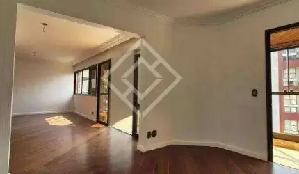 Apartamento à venda em São Paulo, Vila Andrade, com 4 quartos, 220m²