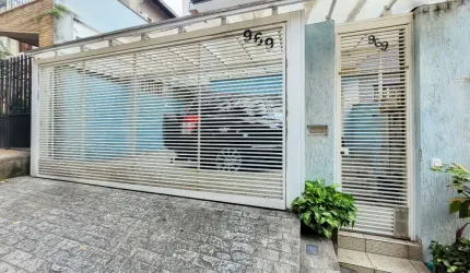 Casa tipo para venda com 3 quartos, sendo 1 suíte, 160m²