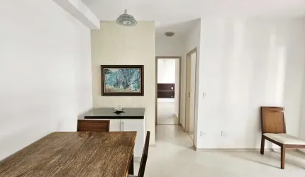 Apartamento tipo para venda com 2 quartos, 48m²