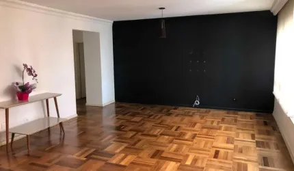 Apartamento tipo para venda com 3 quartos, sendo 1 suíte, 162m²