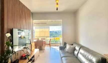 Apartamento tipo para venda com 3 quartos, sendo 1 suíte, 88m²