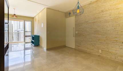 Apartamento tipo para venda com 3 quartos, sendo 1 suíte, 92m²
