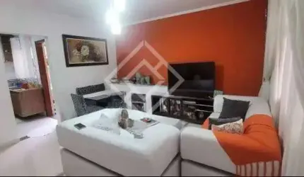 Sobrado à venda em São Paulo, Vila Formosa, com 3 quartos, 104m²