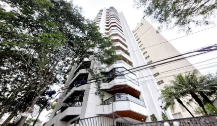 Apartamento tipo para venda com 4 quartos, sendo 2 suítes, 184m²