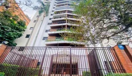 Apartamento tipo para venda com 3 quartos, sendo 3 suítes, 129m²
