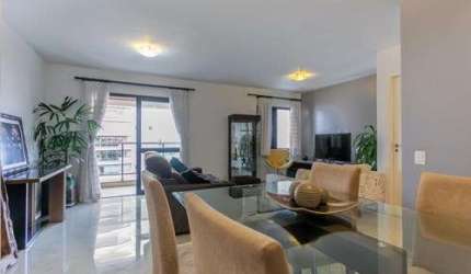 Apartamento tipo para venda com 2 quartos, sendo 1 suíte, 94m²