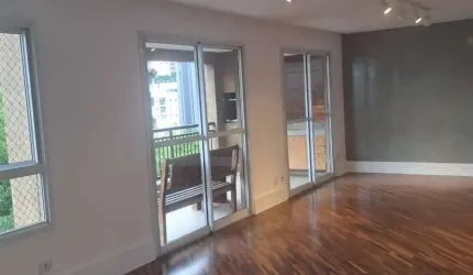Apartamento tipo para venda e locação com 4 quartos, sendo 3 suítes, 136m²