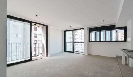 Apartamento tipo para venda com 2 quartos, sendo 1 suíte, 72m²