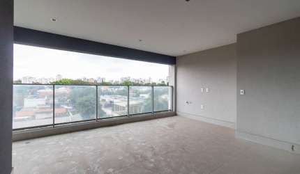 Apartamento tipo para venda com 3 quartos, sendo 3 suítes, 125m²