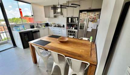 Apartamento tipo para venda com 2 quartos, sendo 1 suíte, 88m²