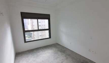 Apartamento tipo para venda com 1 quarto, sendo 1 suíte, 50m²
