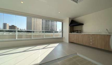 Apartamento tipo para venda com 4 quartos, sendo 4 suítes, 189m²